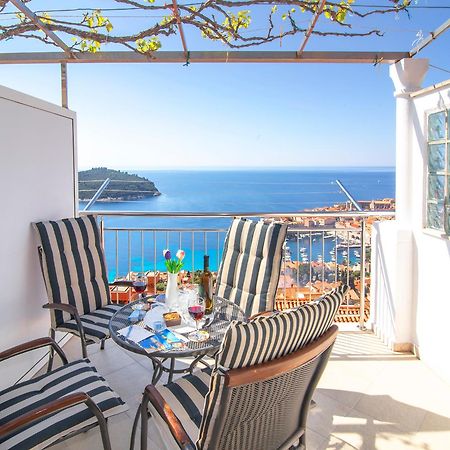Apartment Superb View 2 دوبروفينك المظهر الخارجي الصورة