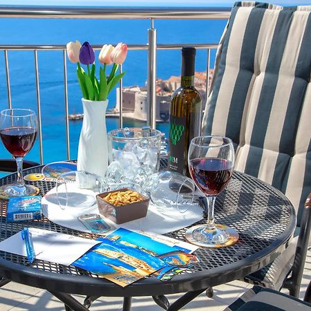 Apartment Superb View 2 دوبروفينك المظهر الخارجي الصورة