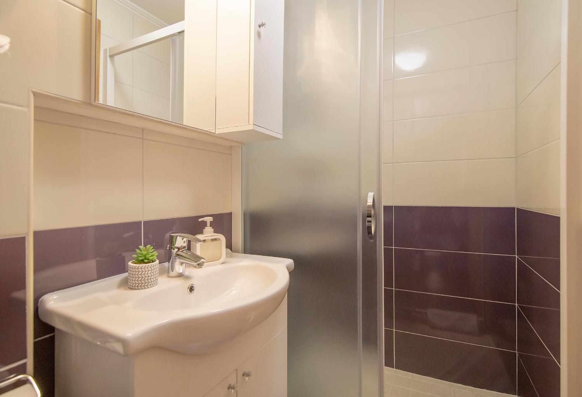 Apartment Superb View 2 دوبروفينك المظهر الخارجي الصورة