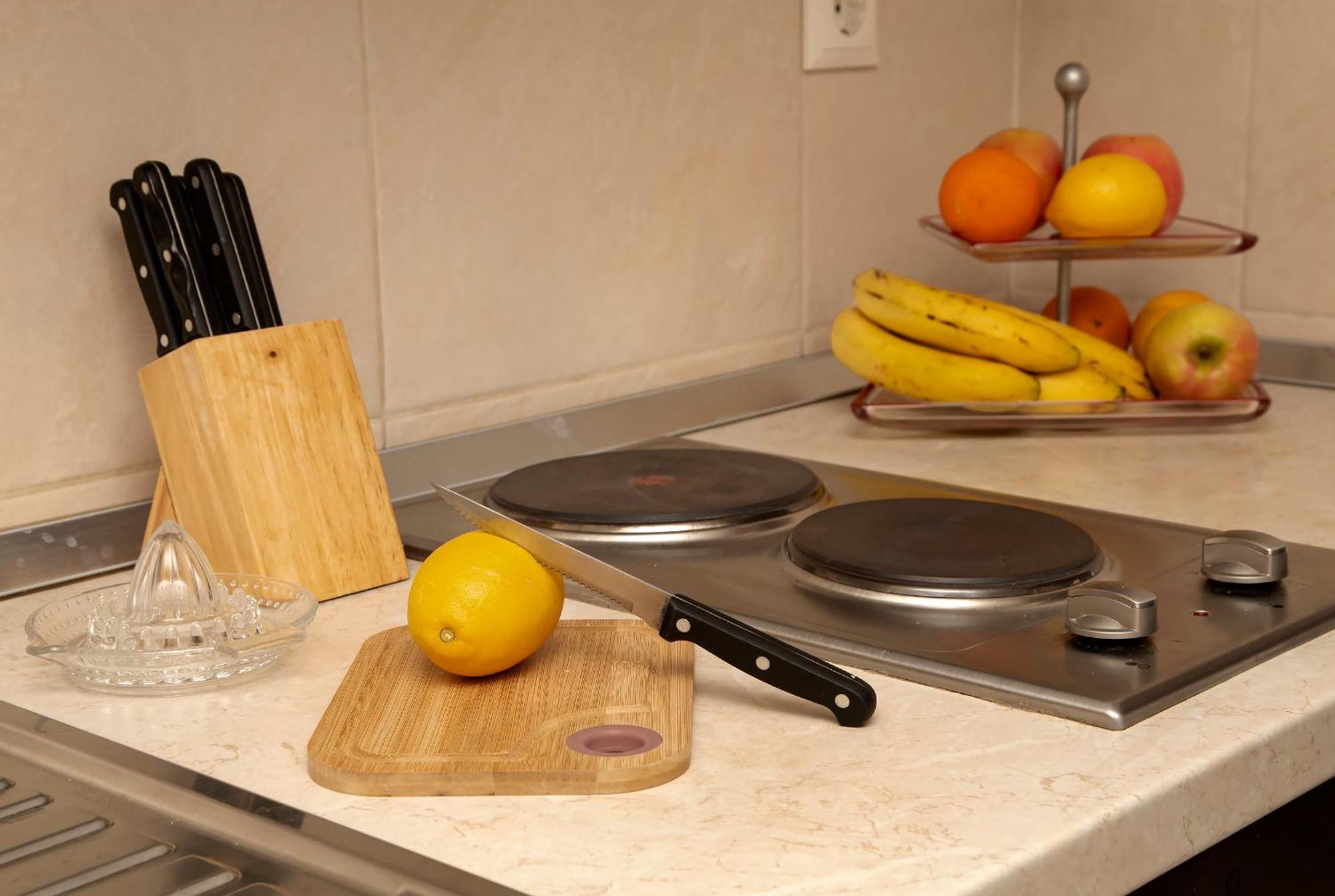 Apartment Superb View 2 دوبروفينك المظهر الخارجي الصورة