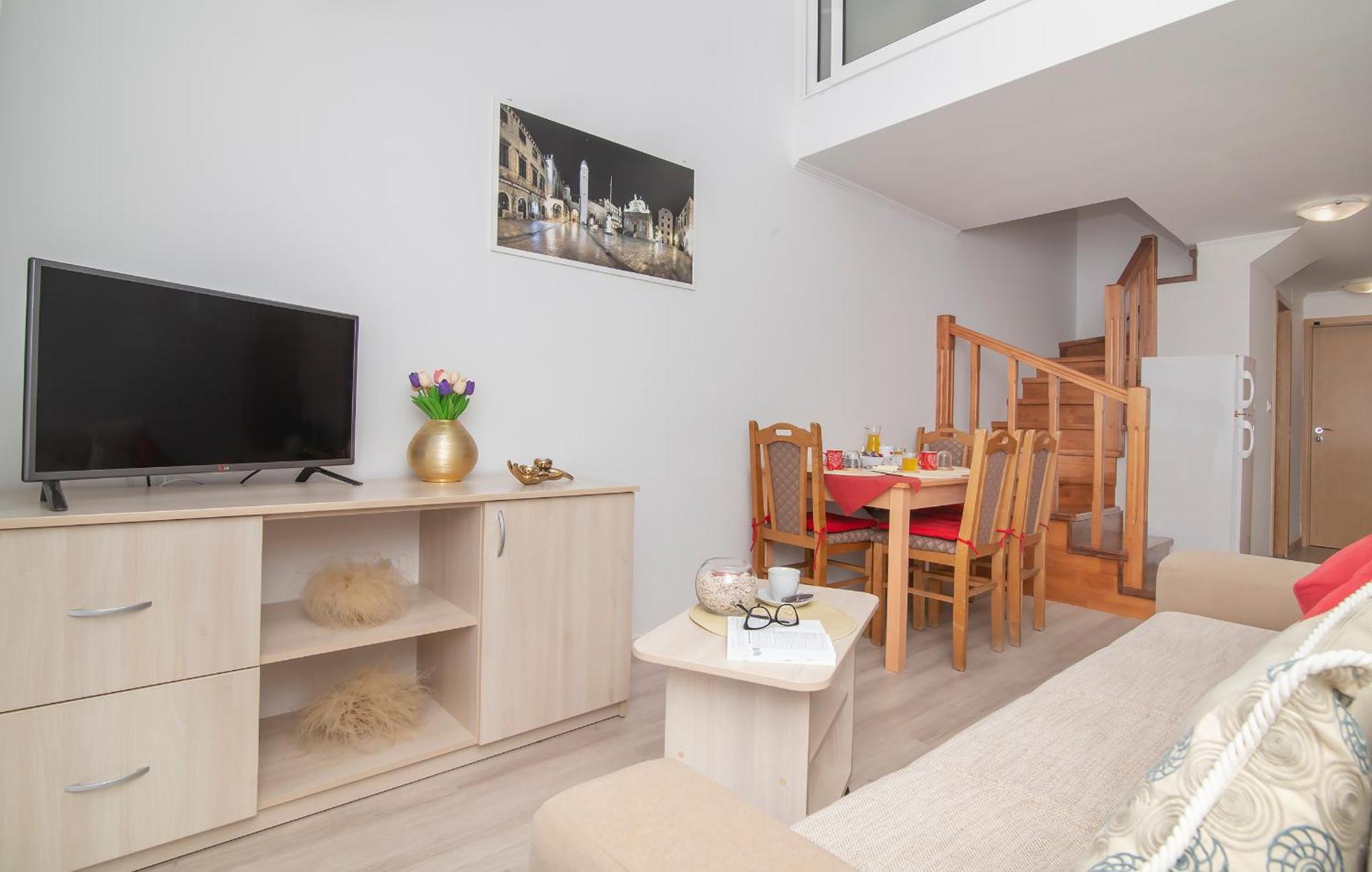 Apartment Superb View 2 دوبروفينك المظهر الخارجي الصورة