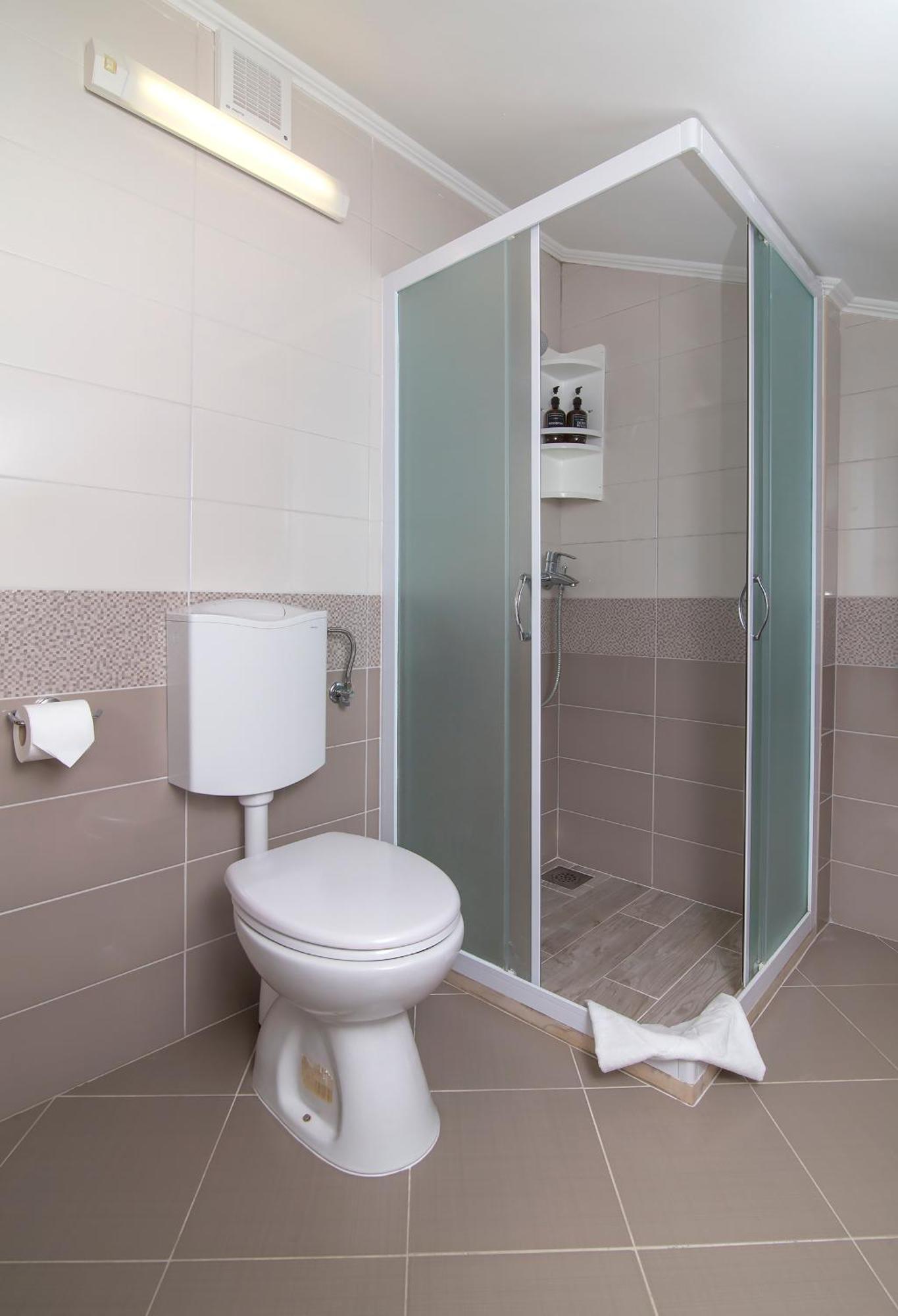 Apartment Superb View 2 دوبروفينك المظهر الخارجي الصورة