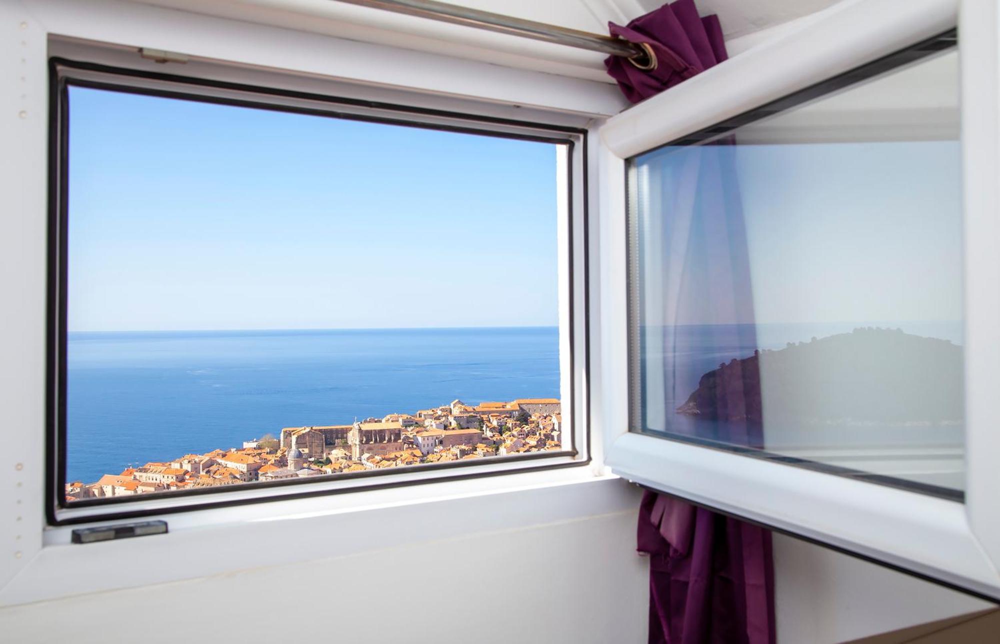 Apartment Superb View 2 دوبروفينك المظهر الخارجي الصورة