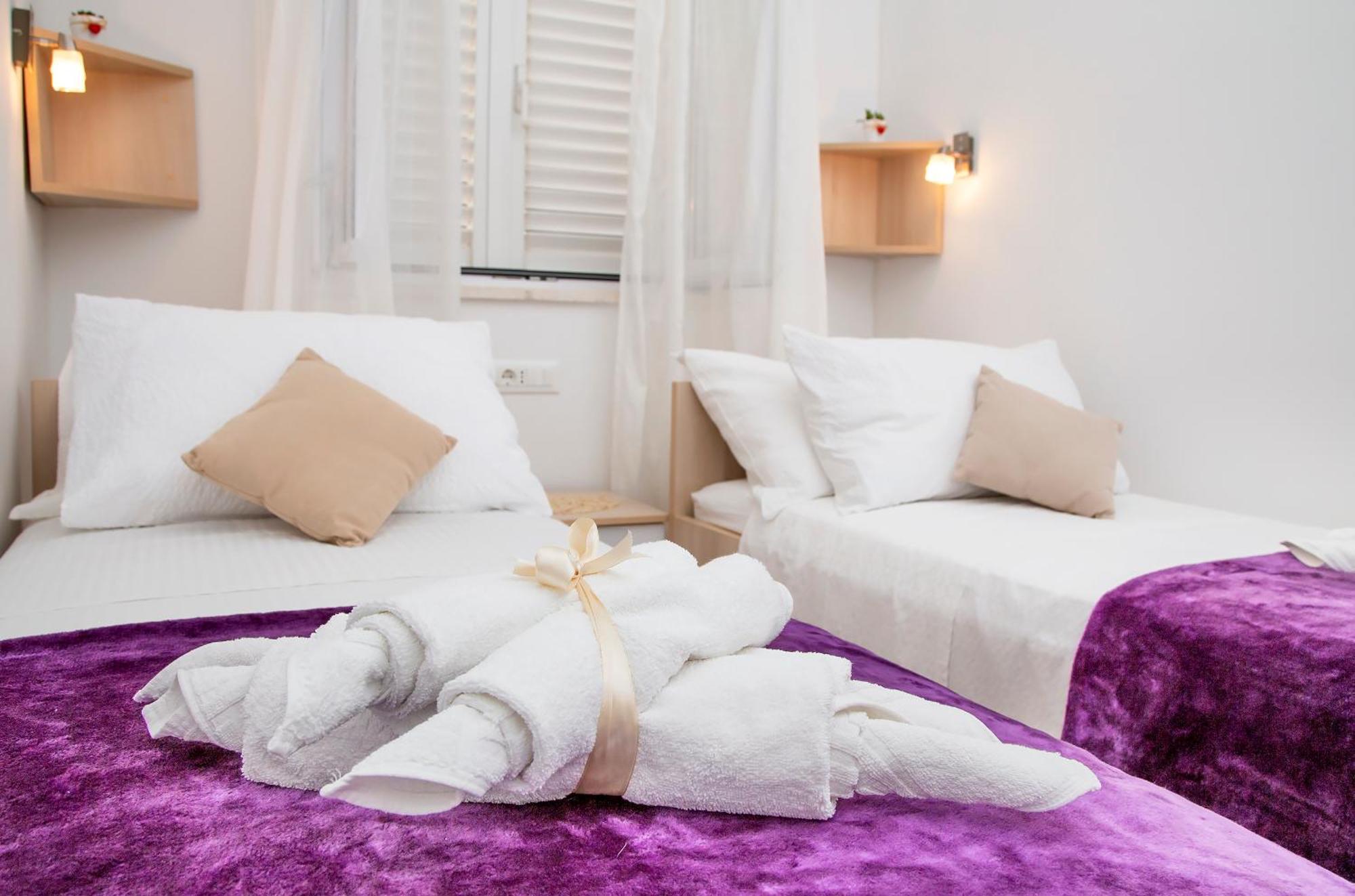 Apartment Superb View 2 دوبروفينك المظهر الخارجي الصورة
